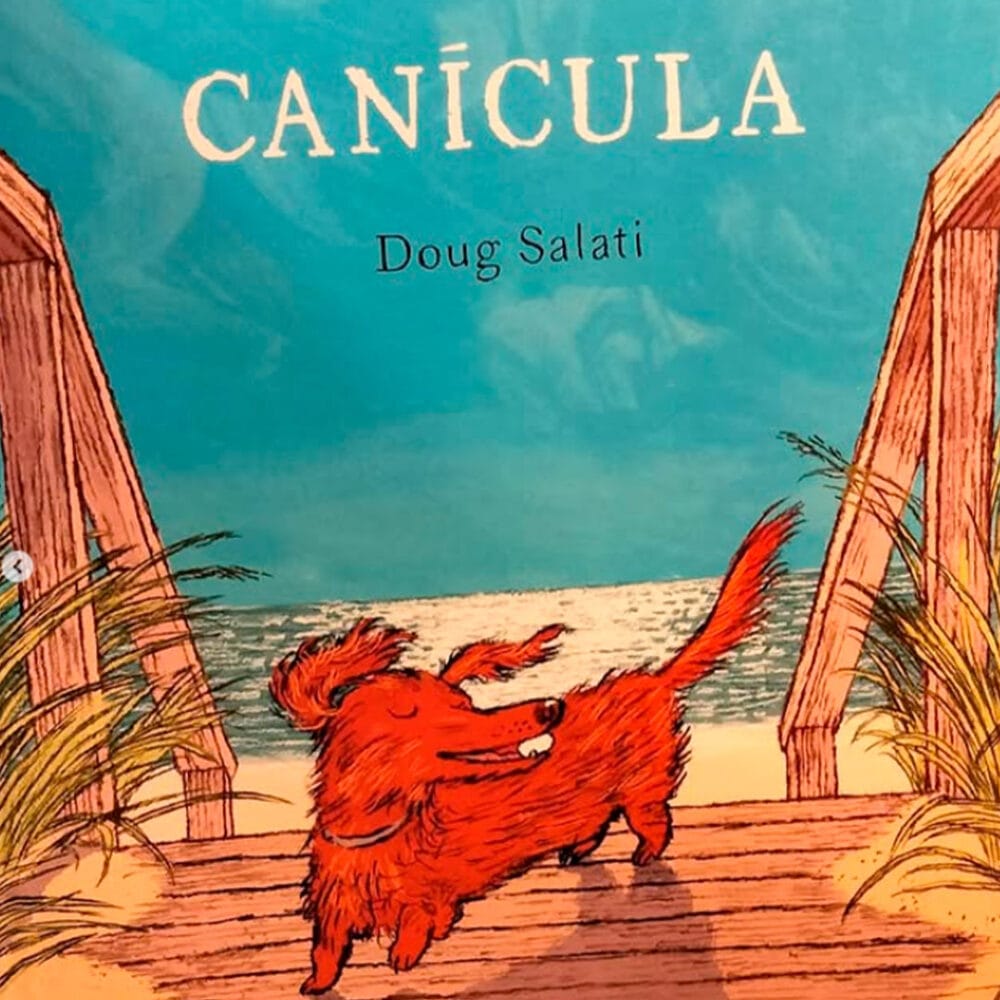 Canícula, Doug Salati