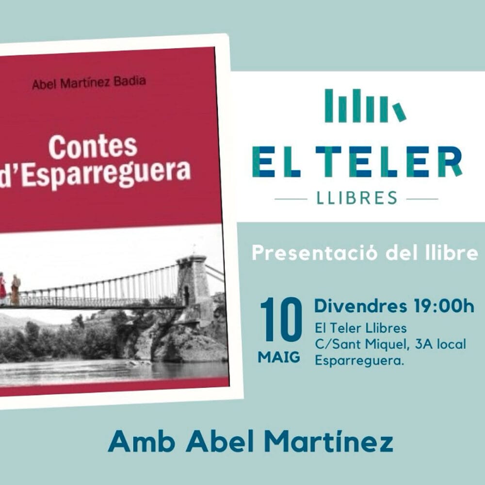 Contes d’Esparreguera