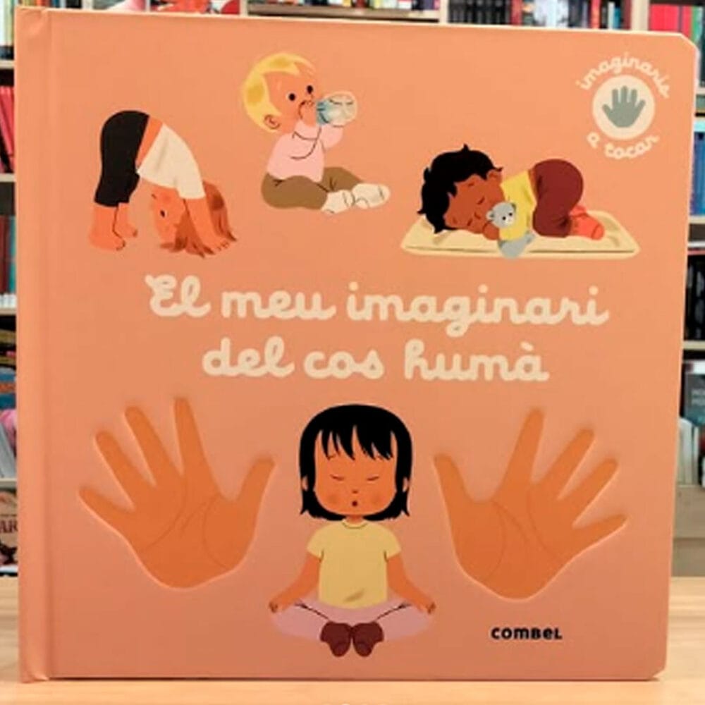 El meu imaginari del cos humà