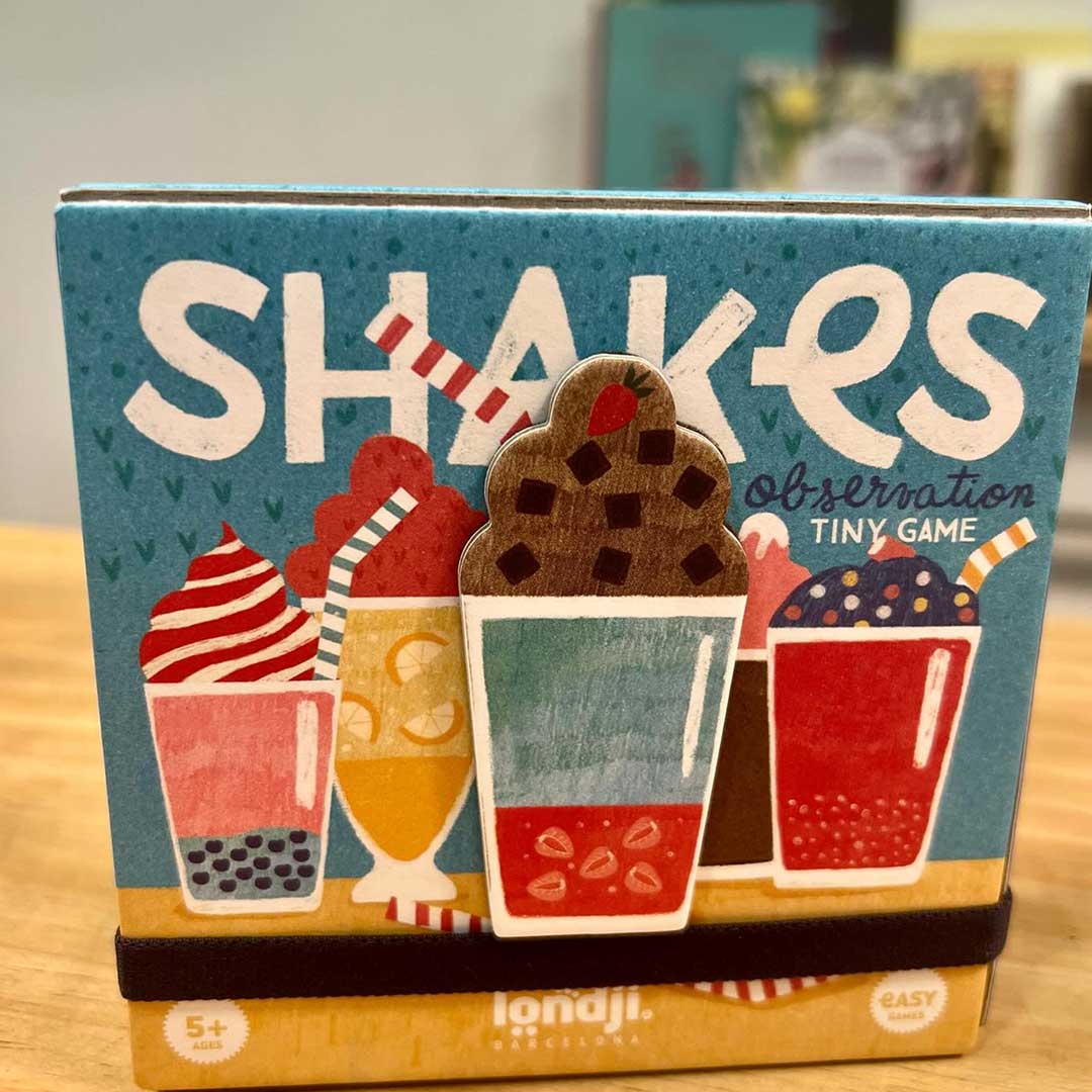 shakes