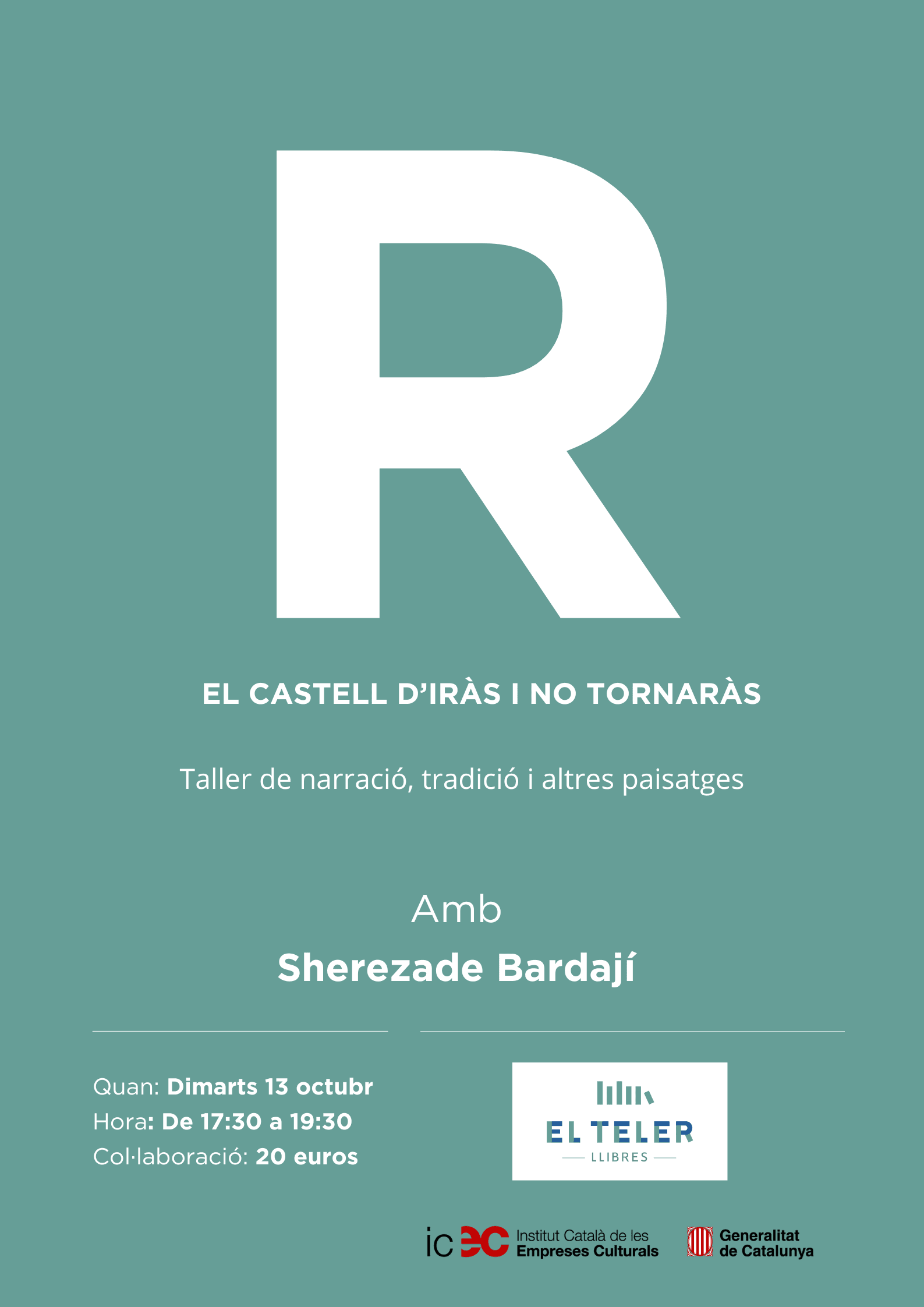Còpia de Póster taller Piu Maig 24